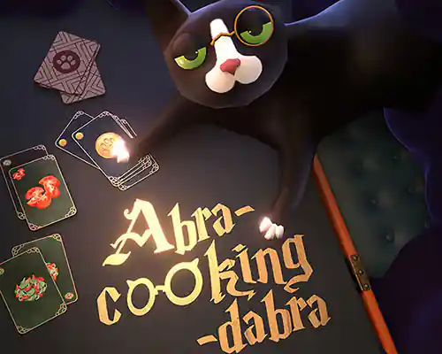 Abra-cooking-dabra pc free download (tenoke) - 1