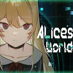 Alice’s World PC Free Download (Tenoke)