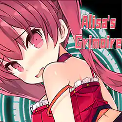 Alisa’s Grimoire PC Free Download (Final)