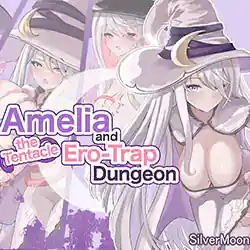 Amelia and the Erotic Tentacle Trap Dungeon Free Download