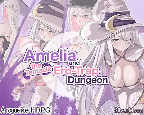 Amelia and the erotic tentacle trap dungeon free download - 1