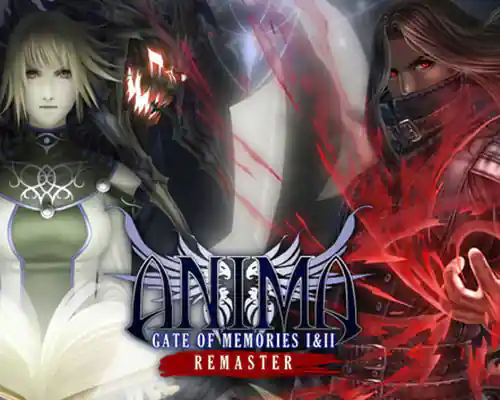 Anima gate of memories: i&ii remaster free download - 1