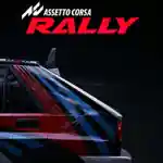 Assetto Corsa Rally PC (Build 23858015 Early Access)