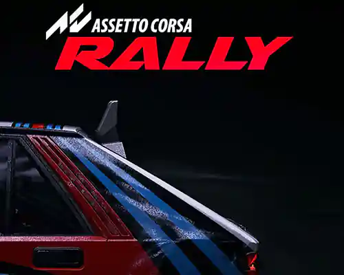 Assetto corsa rally pc free download (v0.2)