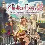 Atelier Ryza 2: Lost Legends & the Secret Fairy DX Free