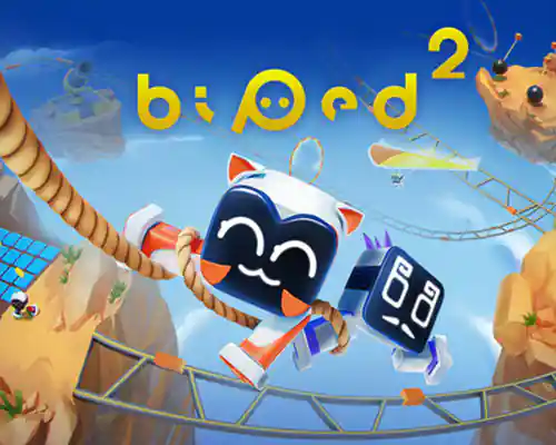 Biped 2 pc free download (v2.2.1)