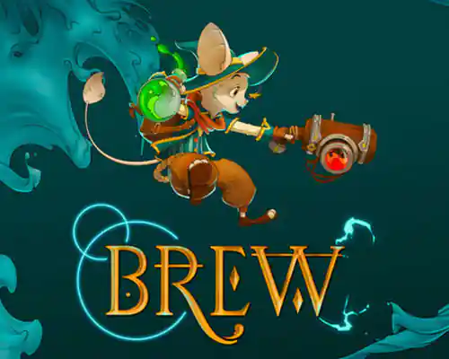 Brew pc free download (tenoke) - 1