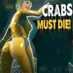 CRABS MUST DIE! PC Free Download (Final) CRABS MUST DIE! PC Free Download (Final)
