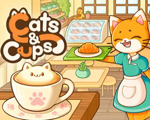 Cats & cups pc free download (v1.0.2) - 1