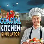 Coastal Kitchen Simulator Free Download (v1.0 Final)