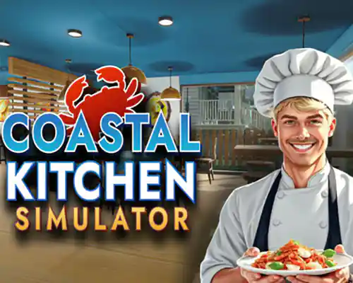 Coastal kitchen simulator free download (v1.0 final) - 1