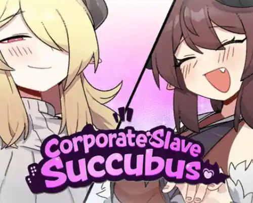 Corporate slave succubus free download (build 20507534) - 1