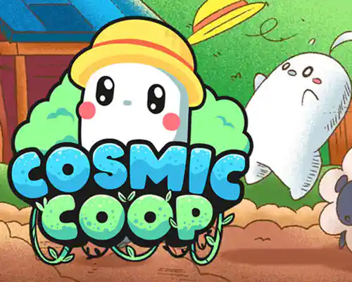 Cosmic coop pc free download (final) - 1
