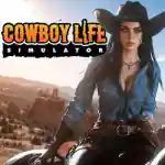 Cowboy Life Simulator PC (Build 24790294)