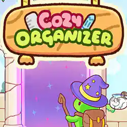 Cozy Organizer PC Free Download (v1.1.1)
