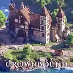 Crownbound – Fantasy Kingdom Sim Free Download (P2P) Crownbound – Fantasy Kingdom Sim Free Download (P2P)