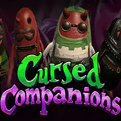 Cursed Companions PC Free Download (Build 20981535)