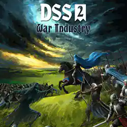 DSS 2: War Industry PC Free Download (Final)