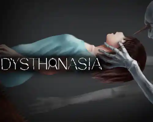 Dysthanasia pc free download (v1.0.5) - 1