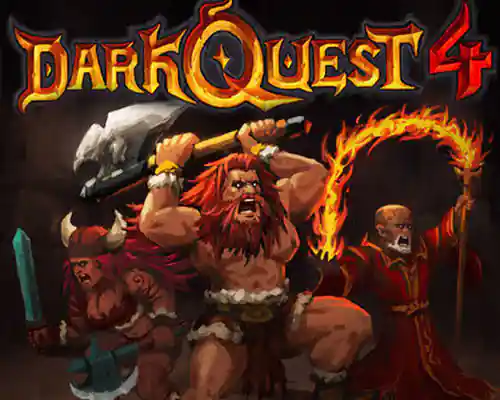 Dark quest 4 pc free download (build 20767283) - 1