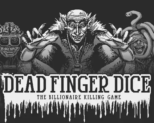 Dead finger dice pc free download (final) - 1