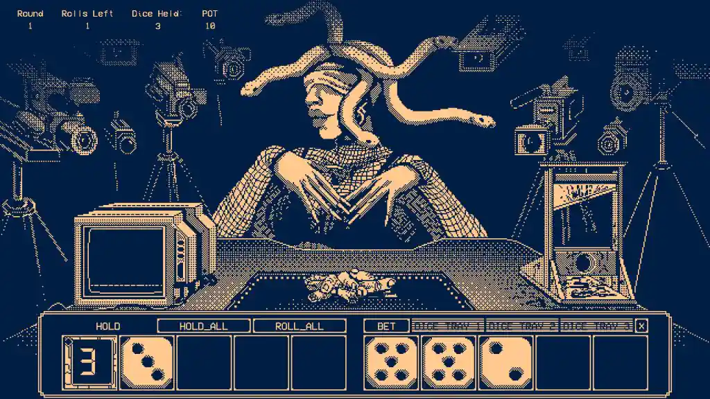 Dead finger dice pc free download (final) - 2