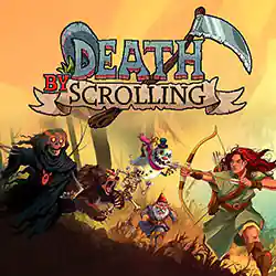 Death by Scrolling PC (Build 22840358)