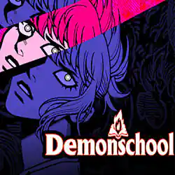 Demonschool PC Free Download (Build 20991891)