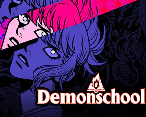 Demonschool pc free download (build 20991891) - 1