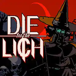 Die For The Lich PC Free Download (Build 20897274)