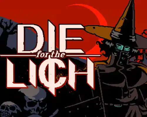 Die for the lich pc free download (build 20897274) - 1