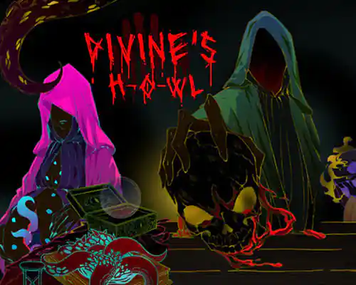 Divine's howl pc free download (tenoke) - 1