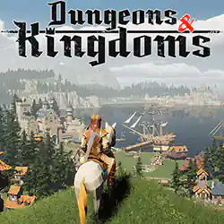 Dungeons & Kingdoms PC Free Download (Build 20986977)