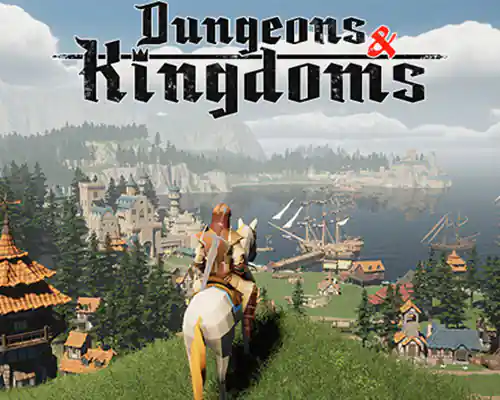 Dungeons & kingdoms pc free download (build 20986977) - 1
