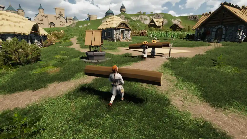 Dungeons & kingdoms pc free download (build 20986977) - 2