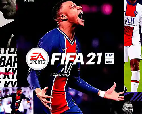 Ea sports fifa 21 pc free download (voices38) - 1