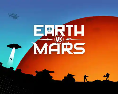 Earth vs mars pc free download (v1.0.1.4208340) - 1