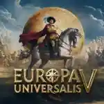 Europa Universalis V PC (v1.3.10 Final) Europa Universalis V PC (v1.3.10 Final)