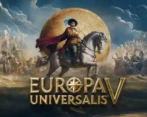 Europa universalis v pc free download (v1.1.10)