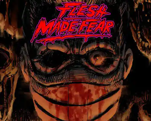 Flesh made fear pc free download (goldberg) - 1