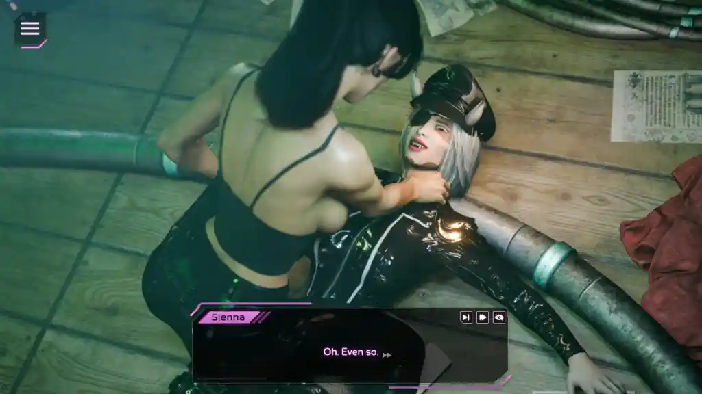 Futa nights: bloody sluts 💋 pc free download (final) - 2