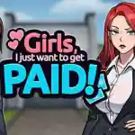 Girls I just want to get paid! PC Free Download (Final) Girls I just want to get paid! PC Free Download (Final)