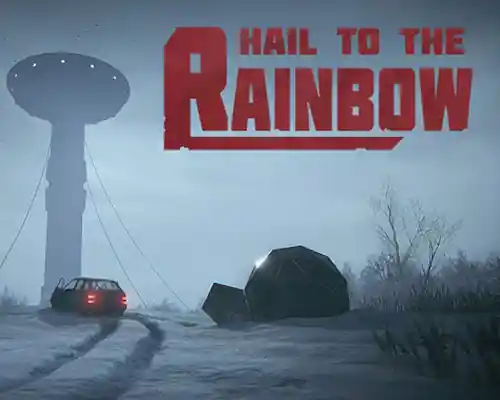 Hail to the rainbow pc free download (v1.06) - 1