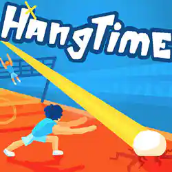 Hangtime! PC Free Download (Build 20865211)