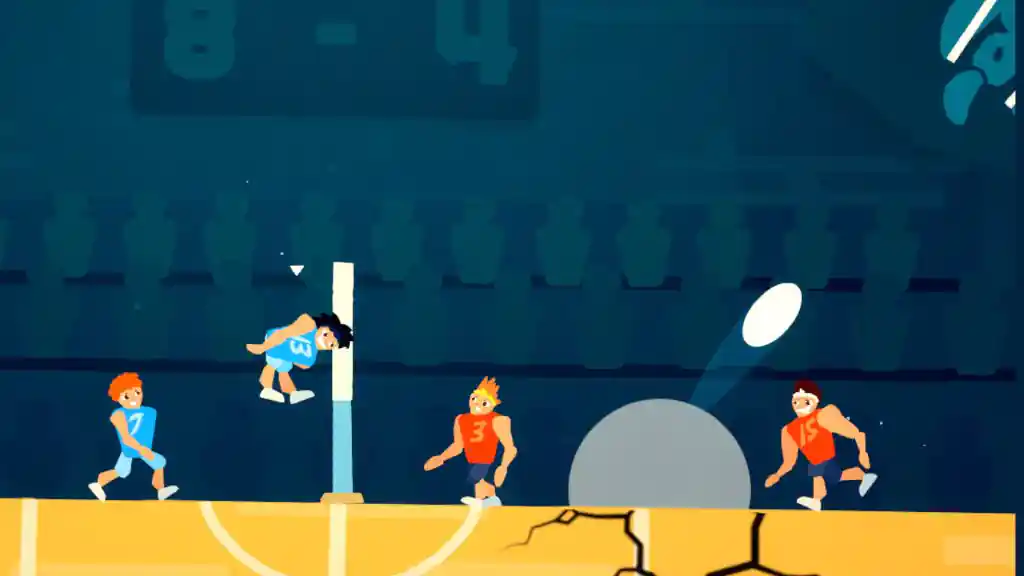 Hangtime! pc free download (build 20865211) - 2