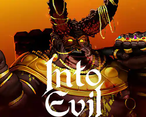 Into evil pc free download (tenoke) - 1