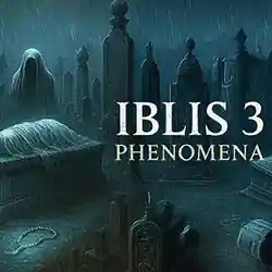 İblis3:Phenomena PC Free Download (Build 20714231)