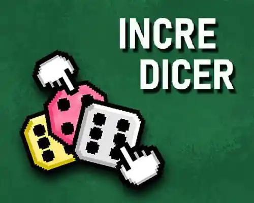 Incredicer pc free download (final) - 1