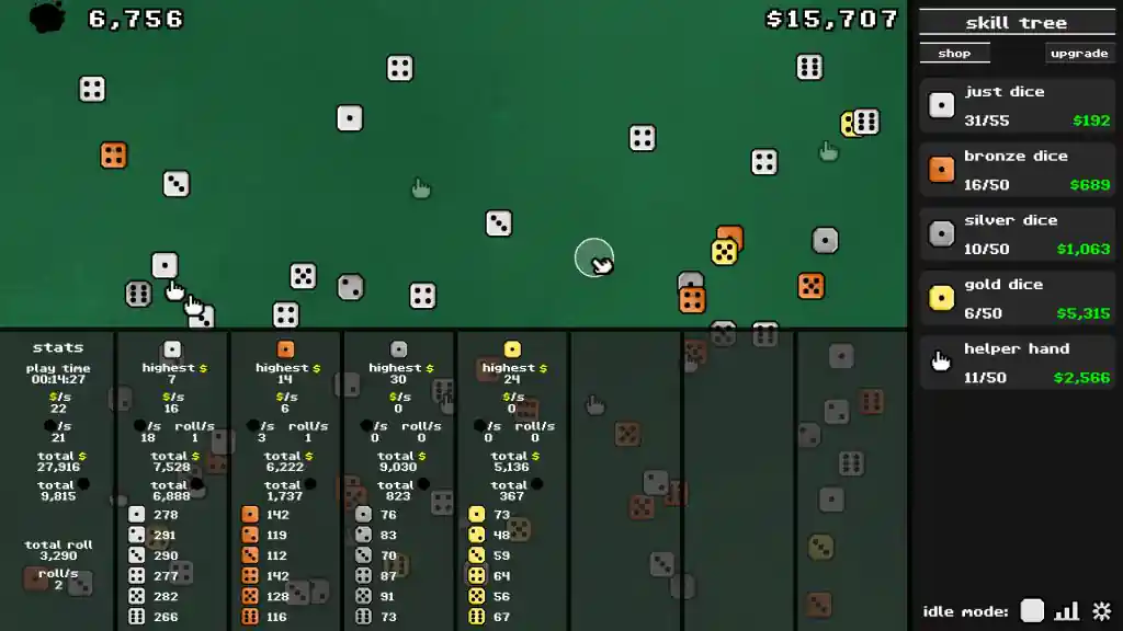 Incredicer pc free download (final) - 2