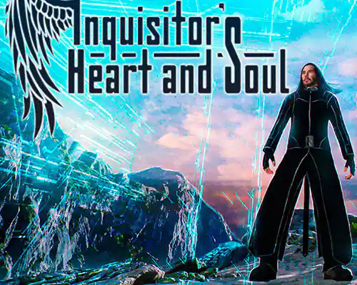 Inquisitor’s heart and soul pc free download (tenoke) - 1